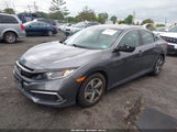 Honda Civic Lx 2HGFC2F68KH509410 снимка