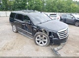 Cadillac Escalade Premium Luxury 1GYS4CKJ2HR164338 снимка