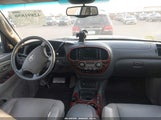 TOYOTA SEQUOIA LIMITED V8 5TDBT48A36S260371 photo