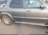 TOYOTA SEQUOIA LIMITED V8 5TDBT48A36S260371 photo