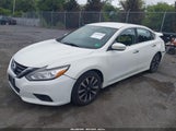 Nissan Altima 2.5 Sl 1N4AL3AP0JC201587 fotografie