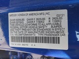 Acura Tlx A-Spec Package 19UUB6F52MA009172 снимка