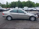 Mercedes-Benz C 280 Luxury 4Matic WDBRF92H36F761087 fotografie