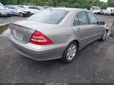 Mercedes-Benz C 280 Luxury 4Matic WDBRF92H36F761087 photo