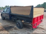 Toyota Tundra Sr5 5.7L V8 5TFCV54107X001889 fotografie