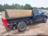 Toyota Tundra Sr5 5.7L V8 5TFCV54107X001889 photo
