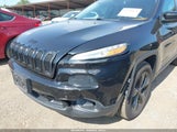 Jeep Cherokee Latitude Altitude 1C4PJMCS8FW727747 снимка