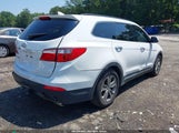 Hyundai Santa Fe Gls KM8SN4HF1DU017930 снимка