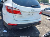 Hyundai Santa Fe Gls KM8SN4HF1DU017930 снимка