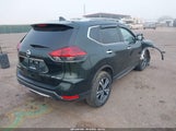 Nissan Rogue Sv Intelligent Awd 5N1AT2MV2LC761608 photo