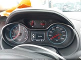 Chevrolet Cruze Ls Auto 1G1BC5SM8H7114935 снимка