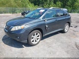 Lexus Rx 350 2T2ZK1BA7AC015191 photo