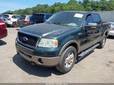 Ford F-150 1FTPW14556FB63984 снимка
