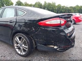 Ford Fusion Titanium 3FA6P0K97DR358452 fotografie