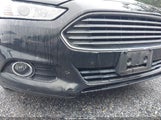 Ford Fusion Titanium 3FA6P0K97DR358452 снимка