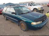 Subaru Legacy L/Postal Right-Hand Drive 4S3BK4352V6300791 photo