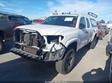 Toyota Tacoma Sr 3TYRX5GN9MT028596 fotografie