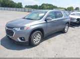 Chevrolet Traverse Awd Lt Cloth 1GNEVGKW0LJ286052 photo