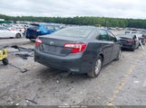 Toyota Camry Le 4T4BF1FK4ER398420 снимка