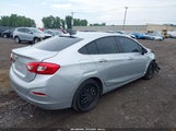 Chevrolet Cruze Ls Auto 1G1BC5SM1H7278088 снимка