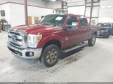Ford F-250 Lariat 1FT7W2BT3FEC68343 снимка