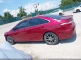 Toyota Camry Xse 4T1BF1FK5GU613879 снимка