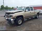 Chevrolet Silverado 2500Hd Ls 1GCHK29U84E255650 снимка