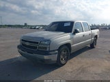 Chevrolet Silverado  Ls 2GCEC13T441403434 fotografie