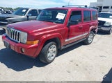 Jeep Commander Limited 1J8HH58256C289133 снимка