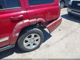 Jeep Commander Limited 1J8HH58256C289133 снимка