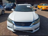Honda Accord Ex-L V-6 1HGCR3F88FA031843 снимка