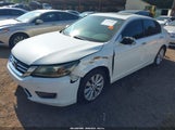 Honda Accord Ex-L V-6 1HGCR3F88FA031843 снимка