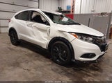 Honda Hr-V Awd Sport 3CZRU6H11NM776373 photo