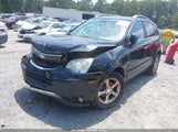 Chevrolet Captiva Sport Lt 3GNAL3E50CS546786 снимка