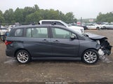 Mazda Mazda5 Grand Touring JM1CW2DL5D0160246 снимка