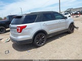 Ford Explorer Xlt 1FM5K7D86HGA12452 снимка