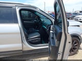 Ford Explorer Xlt 1FM5K7D86HGA12452 fotografie