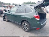 Subaru Forester Limited JF2SKAPC9PH461879 снимка