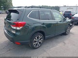 Subaru Forester Limited JF2SKAPC9PH461879 fotografie