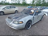Ford Mustang Gt 1FAFP42X3YF208458 снимка
