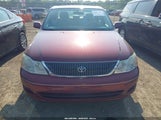 Toyota Avalon Xl 4T1BF28B3YU097218 снимка