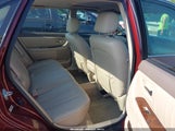 Toyota Avalon Xl 4T1BF28B3YU097218 снимка