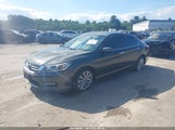 Honda Accord Ex-L 1HGCR2F86DA140230 снимка