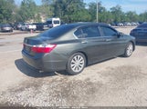 Honda Accord Ex-L 1HGCR2F86DA140230 снимка