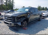 Ford F-150 Lariat 1FTEW1EG9GKE55072 photo