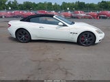 Maserati Granturismo ZAM45KMAXA0052685 снимка