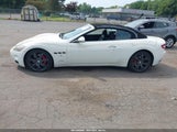 Maserati Granturismo ZAM45KMAXA0052685 снимка