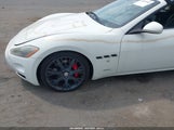 Maserati Granturismo ZAM45KMAXA0052685 снимка