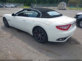 Maserati Granturismo ZAM45KMAXA0052685 снимка