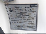 Maserati Granturismo ZAM45KMAXA0052685 снимка